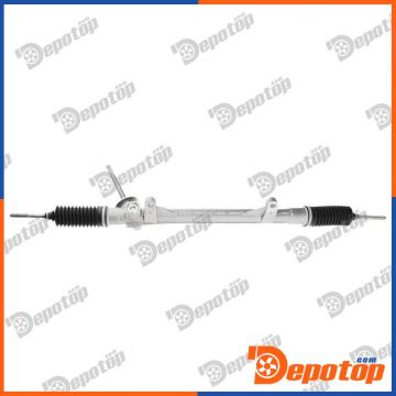 Crémaillère de direction hydraulique pour RENAULT | 06701405, 06701406